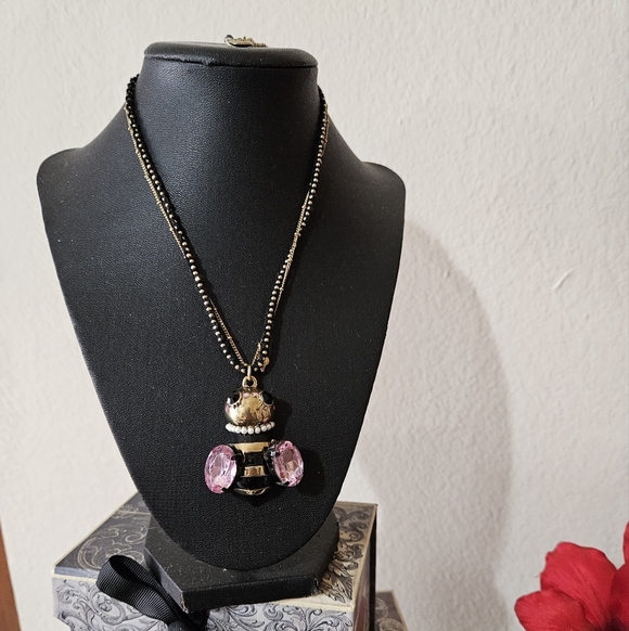 Betsey-johnson Women's Jewellery - Picture 5 of 6